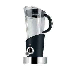 Bugatti Vela Evolution Siyah Blender