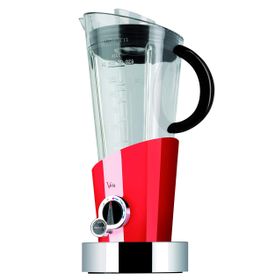 Bugatti Vela Kırmızı Blender