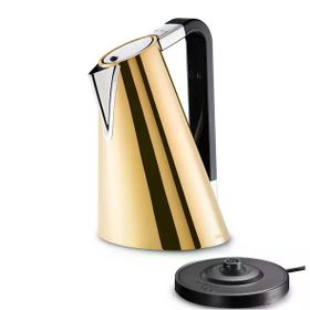 Bugatti Vera Easy Altın Kettle
