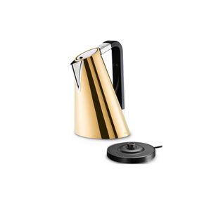 Bugatti Vera Easy Altın Kettle