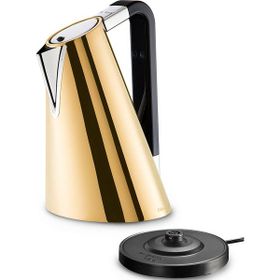 Bugatti Vera Easy Altın Kettle