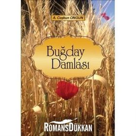 Buğday Damlası - A. Coşkun Ongun