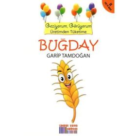 Buğday - Garip Tamdoğan