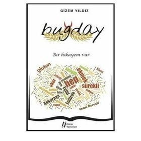 Buğday - Gizem Yıldız