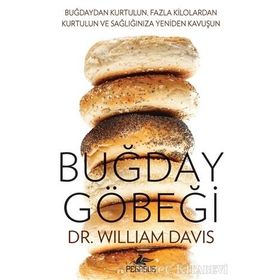 Buğday Göbeği - William Davis
