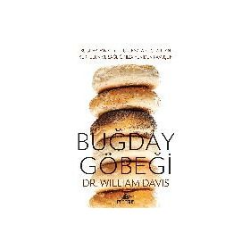Buğday Göbeği - William Davis