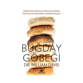 Buğday Göbeği - William Davis