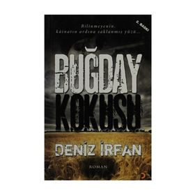 BUĞDAY KOKUSU - DENIZ İRFAN