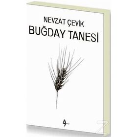 Buğday Tanesi - Nevzat Çevik