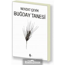 Buğday Tanesi - Nevzat Çevik
