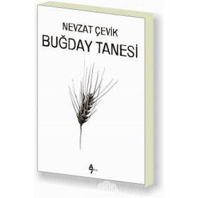 Buğday Tanesi - Nevzat Çevik