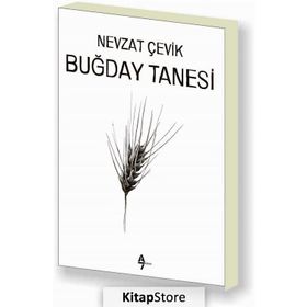 Buğday Tanesi - Nevzat Çevik