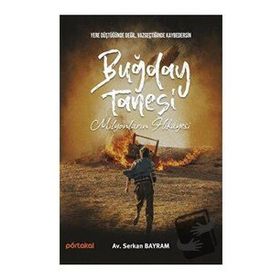 Buğday Tanesi - Serkan Bayram