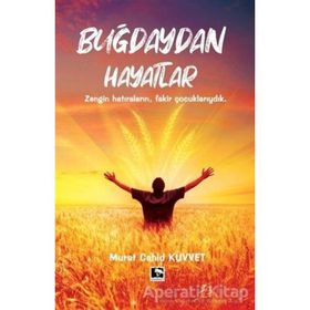 Buğdaydan Hayatlar - Murat Cahid