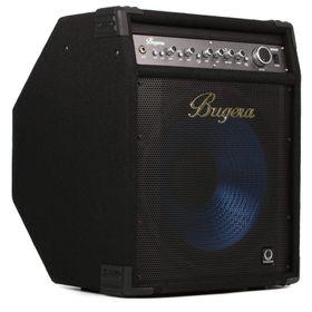 Bugera BXD15A 15 inç 1000W Bass Gitar Amfisi