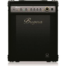 Bugera BXD15A 15 inç 1000W Bass Gitar Amfisi