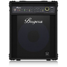 Bugera BXD15A 15 inç 1000W Bass Gitar Amfisi