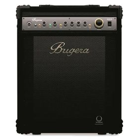 Bugera BXD15A 15 inç 1000W Bass Gitar Amfisi