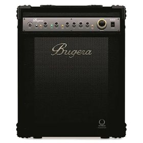 Bugera BXD15A 15 inç 1000W Bass Gitar Amfisi