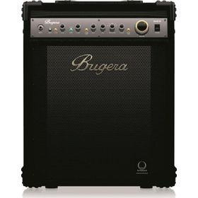 Bugera BXD15A 15 inç 1000W Bass Gitar Amfisi