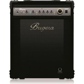 Bugera BXD15A 15 inç 1000W Bass Gitar Amfisi