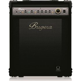 Bugera BXD15A 15 inç 1000W Bass Gitar Amfisi