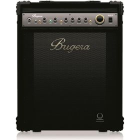 Bugera BXD15A 15 inç 1000W Bass Gitar Amfisi