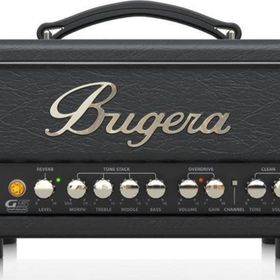 Bugera G5 Infinium 5 W Gitar Amplifikatör