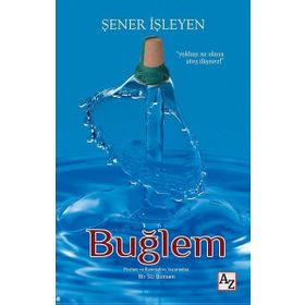 Buğlem - Şener İşleyen
