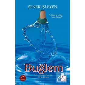 Buğlem - Şener İşleyen