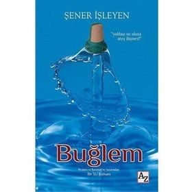 Buğlem - Şener İşleyen