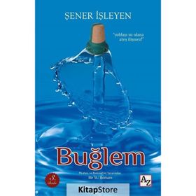 Buğlem - Şener İşleyen