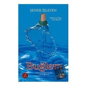 Buğlem - Şener İşleyen
