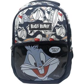 Bugs Bunny 2779 Looney Tunes Okul Çantası