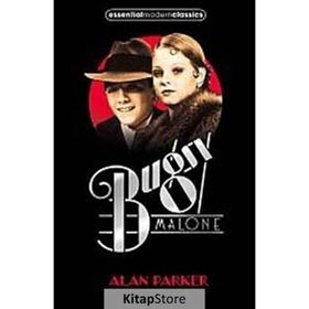 BUGSY MALONE (ESSENTIAL MODERN CLASSICS) - ALAN PARKER