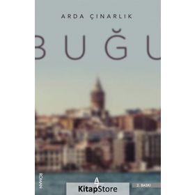 Buğu - Arda Çınarlık