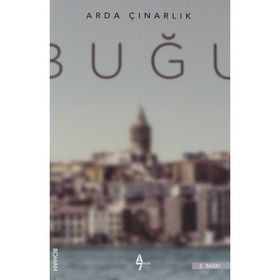 Buğu - Arda Çınarlık