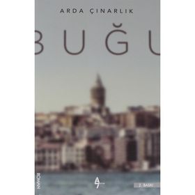 Buğu - Arda Çınarlık