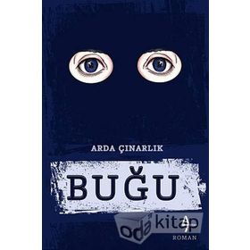 Buğu - Nihan Kaya
