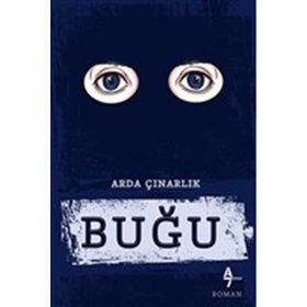 Buğu - Nihan Kaya