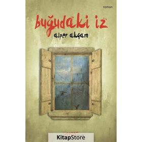 Buğudaki İz - Alper Akçam