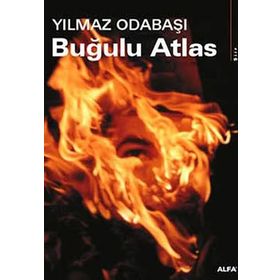 Buğulu Atlas - Yılmaz Odabaşı