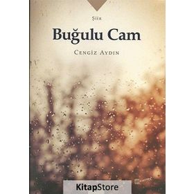 Buğulu Cam - Cengiz Aydın