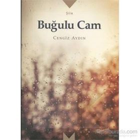 Buğulu Cam - Cengiz Aydın