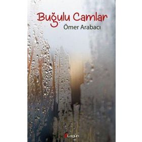 BUĞULU CAMLAR - NESIMI KEÇELİOĞLU