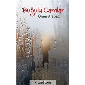 BUĞULU CAMLAR - NESIMI KEÇELİOĞLU
