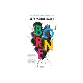 Bugün 2 Kg Ver - Borne Jeff Vandermeer