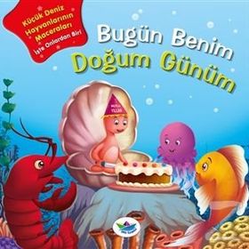 Bugün Benim Doğum Günüm - Shambhavi
