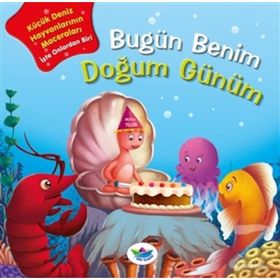 Bugün Benim Doğum Günüm - Shambhavi