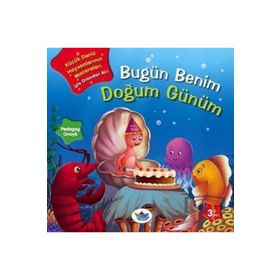 Bugün Benim Doğum Günüm - Shambhavi